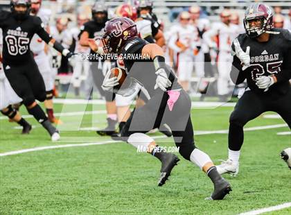 Thumbnail 3 in Viewmont @ Jordan (UHSAA 5A 1st Round) photogallery.