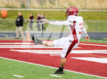 Thumbnail 2 in Viewmont @ Jordan (UHSAA 5A 1st Round) photogallery.