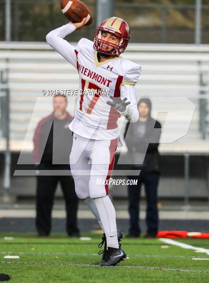 Thumbnail 1 in Viewmont @ Jordan (UHSAA 5A 1st Round) photogallery.