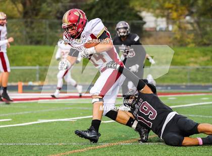 Thumbnail 3 in Viewmont @ Jordan (UHSAA 5A 1st Round) photogallery.