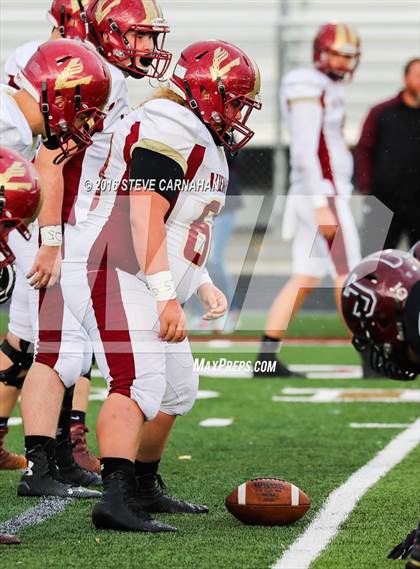 Thumbnail 2 in Viewmont @ Jordan (UHSAA 5A 1st Round) photogallery.