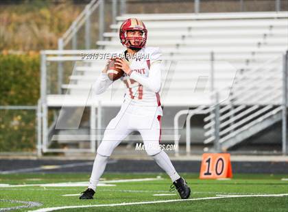 Thumbnail 3 in Viewmont @ Jordan (UHSAA 5A 1st Round) photogallery.