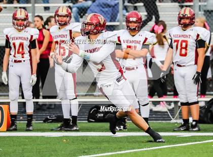 Thumbnail 1 in Viewmont @ Jordan (UHSAA 5A 1st Round) photogallery.