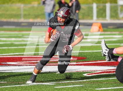 Thumbnail 1 in Viewmont @ Jordan (UHSAA 5A 1st Round) photogallery.