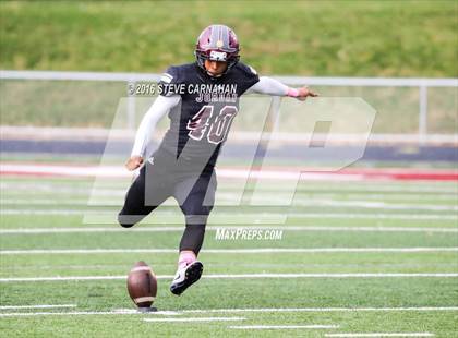 Thumbnail 2 in Viewmont @ Jordan (UHSAA 5A 1st Round) photogallery.