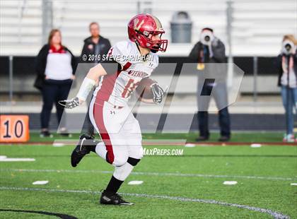 Thumbnail 1 in Viewmont @ Jordan (UHSAA 5A 1st Round) photogallery.