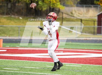 Thumbnail 1 in Viewmont @ Jordan (UHSAA 5A 1st Round) photogallery.