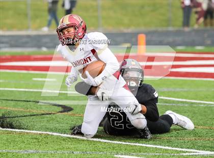 Thumbnail 3 in Viewmont @ Jordan (UHSAA 5A 1st Round) photogallery.