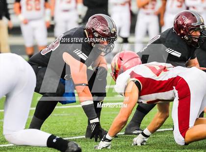 Thumbnail 1 in Viewmont @ Jordan (UHSAA 5A 1st Round) photogallery.