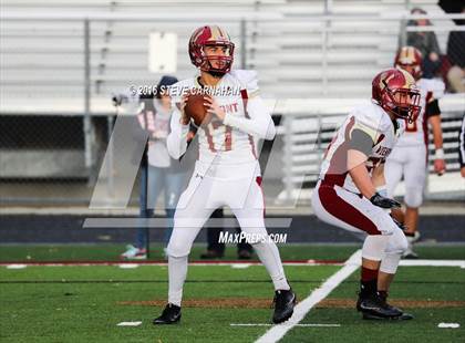 Thumbnail 2 in Viewmont @ Jordan (UHSAA 5A 1st Round) photogallery.