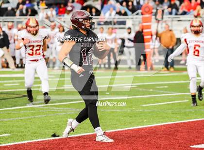 Thumbnail 1 in Viewmont @ Jordan (UHSAA 5A 1st Round) photogallery.