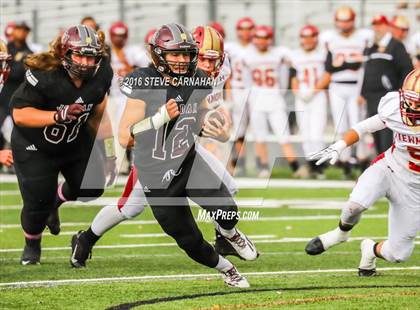 Thumbnail 2 in Viewmont @ Jordan (UHSAA 5A 1st Round) photogallery.
