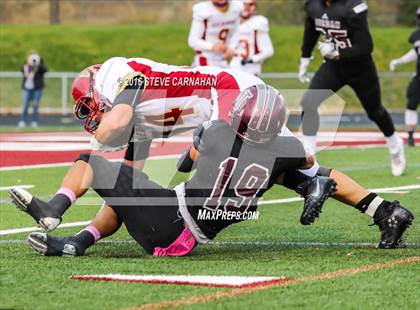 Thumbnail 2 in Viewmont @ Jordan (UHSAA 5A 1st Round) photogallery.