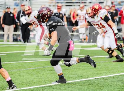 Thumbnail 3 in Viewmont @ Jordan (UHSAA 5A 1st Round) photogallery.
