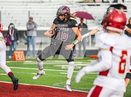 Thumbnail 1 in Viewmont @ Jordan (UHSAA 5A 1st Round) photogallery.