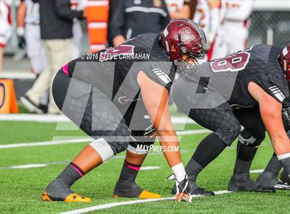 Thumbnail 3 in Viewmont @ Jordan (UHSAA 5A 1st Round) photogallery.