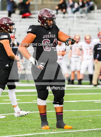Thumbnail 3 in Viewmont @ Jordan (UHSAA 5A 1st Round) photogallery.