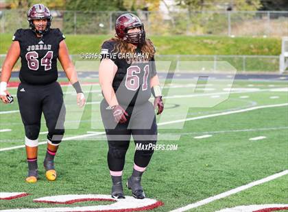 Thumbnail 1 in Viewmont @ Jordan (UHSAA 5A 1st Round) photogallery.