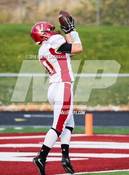 Thumbnail 1 in Viewmont @ Jordan (UHSAA 5A 1st Round) photogallery.