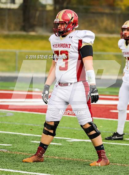 Thumbnail 3 in Viewmont @ Jordan (UHSAA 5A 1st Round) photogallery.