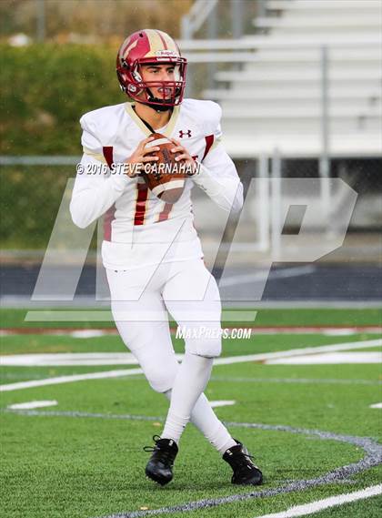 Thumbnail 1 in Viewmont @ Jordan (UHSAA 5A 1st Round) photogallery.