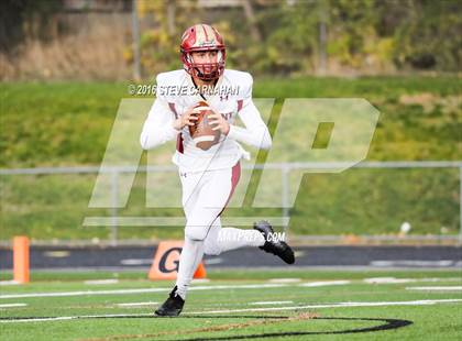 Thumbnail 2 in Viewmont @ Jordan (UHSAA 5A 1st Round) photogallery.
