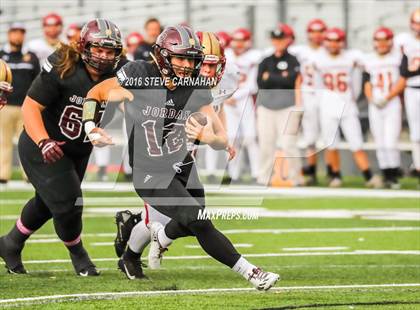 Thumbnail 3 in Viewmont @ Jordan (UHSAA 5A 1st Round) photogallery.