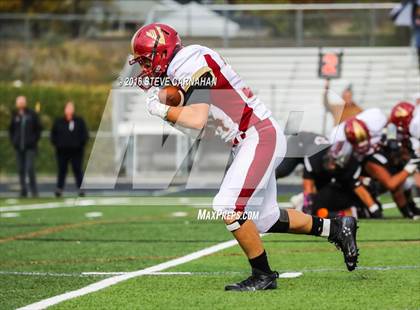 Thumbnail 3 in Viewmont @ Jordan (UHSAA 5A 1st Round) photogallery.