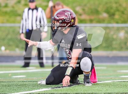 Thumbnail 3 in Viewmont @ Jordan (UHSAA 5A 1st Round) photogallery.