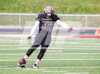Thumbnail 1 in Viewmont @ Jordan (UHSAA 5A 1st Round) photogallery.