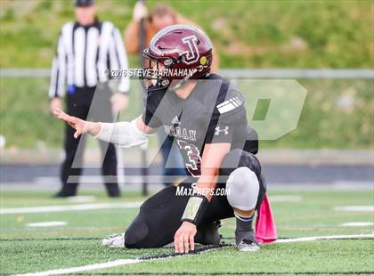 Thumbnail 2 in Viewmont @ Jordan (UHSAA 5A 1st Round) photogallery.