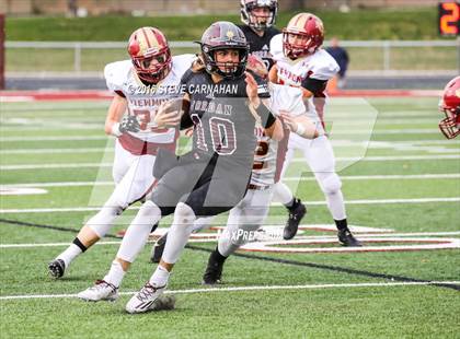 Thumbnail 2 in Viewmont @ Jordan (UHSAA 5A 1st Round) photogallery.