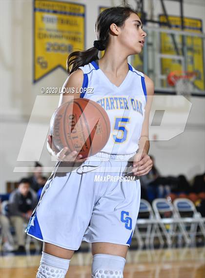Thumbnail 2 in Los Altos @ Charter Oak (Senior Night) photogallery.