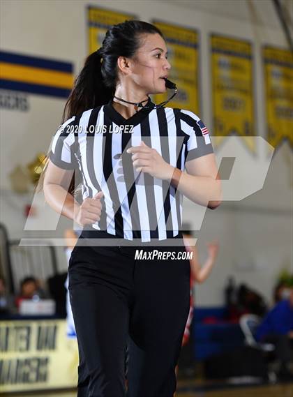 Thumbnail 2 in Los Altos @ Charter Oak (Senior Night) photogallery.