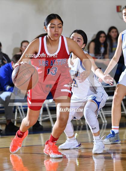 Thumbnail 2 in Los Altos @ Charter Oak (Senior Night) photogallery.
