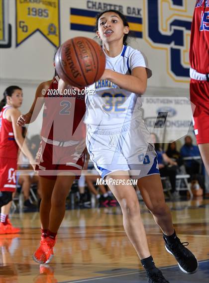 Thumbnail 1 in Los Altos @ Charter Oak (Senior Night) photogallery.