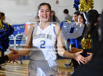 Thumbnail 2 in Los Altos @ Charter Oak (Senior Night) photogallery.