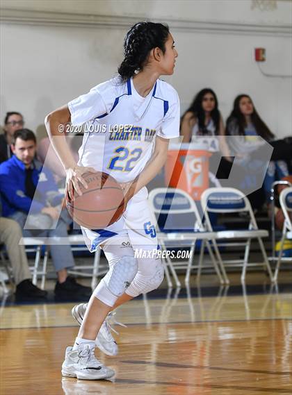 Thumbnail 3 in Los Altos @ Charter Oak (Senior Night) photogallery.