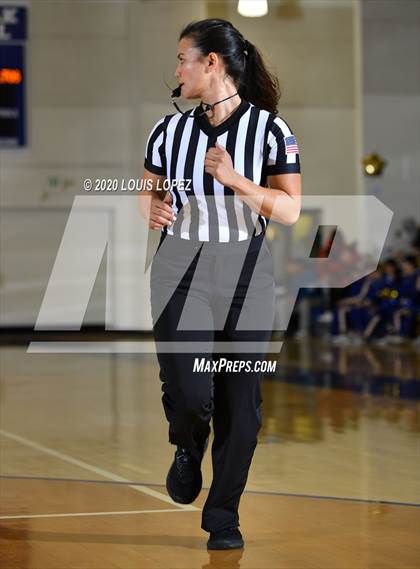 Thumbnail 1 in Los Altos @ Charter Oak (Senior Night) photogallery.