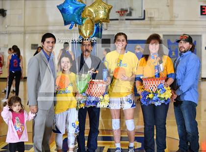 Thumbnail 1 in Los Altos @ Charter Oak (Senior Night) photogallery.