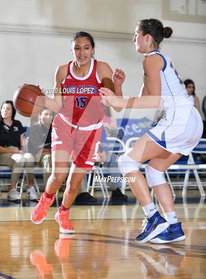 Thumbnail 3 in Los Altos @ Charter Oak (Senior Night) photogallery.