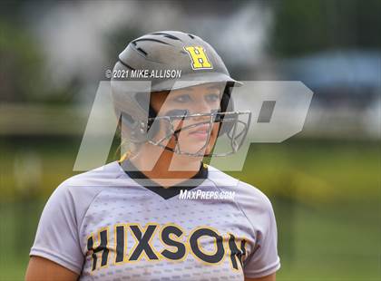 Thumbnail 1 in Hixson vs. Tyner Academy photogallery.