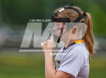 Thumbnail 3 in Hixson vs. Tyner Academy photogallery.