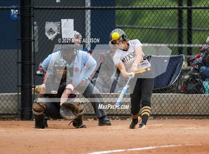 Thumbnail 1 in Hixson vs. Tyner Academy photogallery.