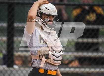 Thumbnail 1 in Hixson vs. Tyner Academy photogallery.