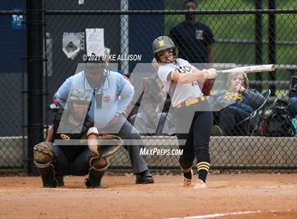 Thumbnail 1 in Hixson vs. Tyner Academy photogallery.