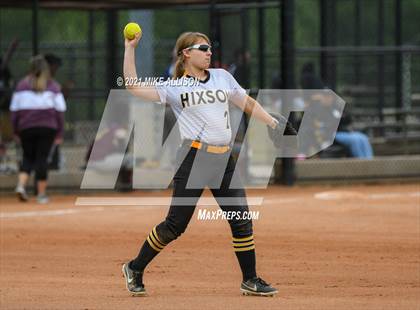 Thumbnail 1 in Hixson vs. Tyner Academy photogallery.