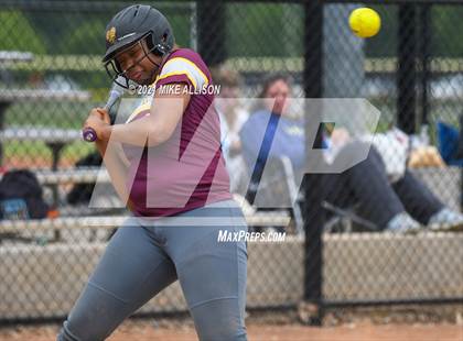 Thumbnail 1 in Hixson vs. Tyner Academy photogallery.