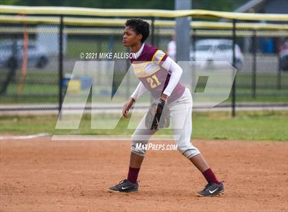 Thumbnail 1 in Hixson vs. Tyner Academy photogallery.