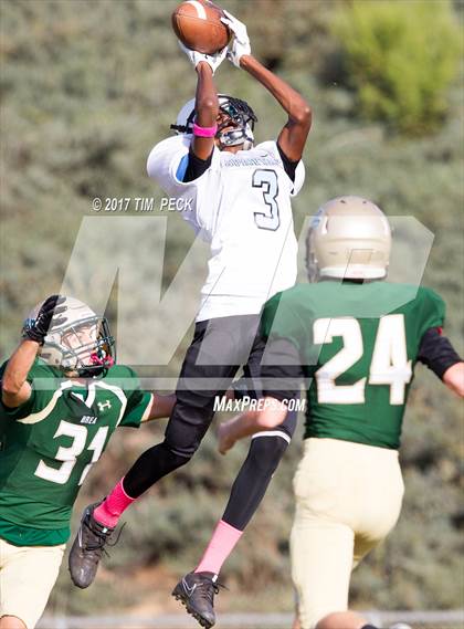 Thumbnail 3 in JV: Villa Park @ Brea Olinda photogallery.